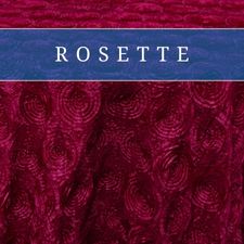 ROSETTE LINEN RENTALS